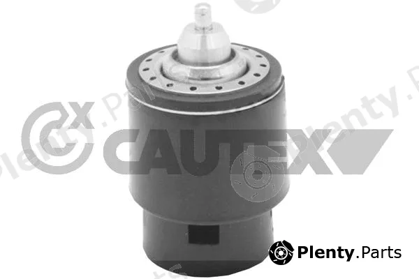 Cautex 774590 — Thermostat, coolant