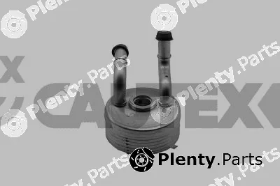 Cautex 768823 — Oil Cooler, engine oil