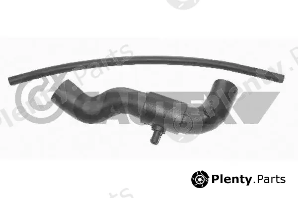 Cautex 753496 — Radiator Hose