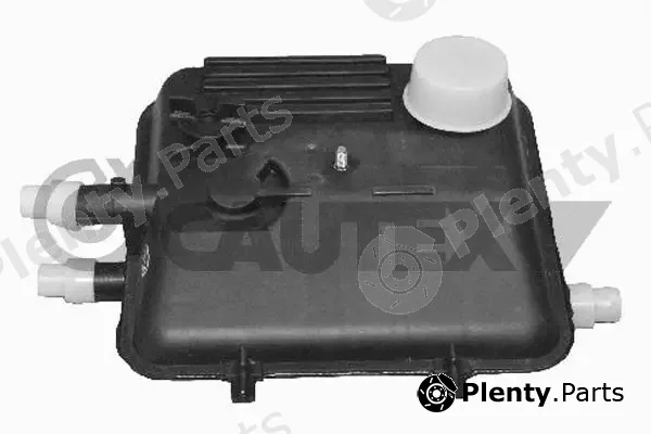 Cautex 031192 — Expansion Tank, coolant