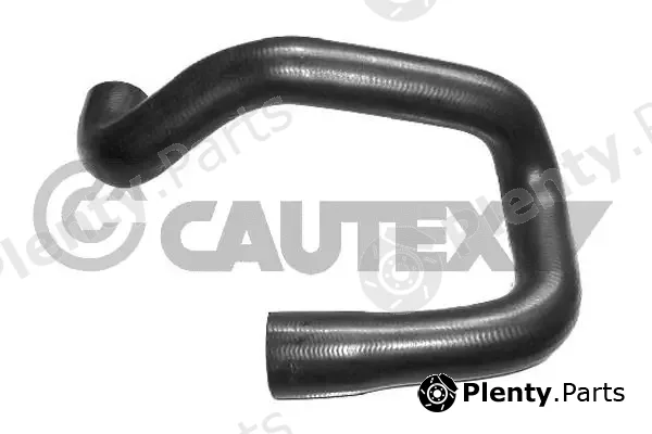 Cautex 766520 — Radiator Hose