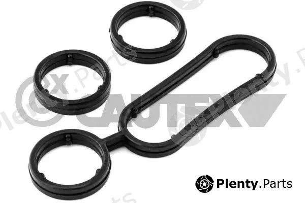 Cautex 751982 — Gasket Set, oil cooler