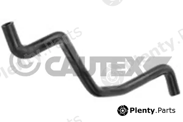 Cautex 026520 — Radiator Hose