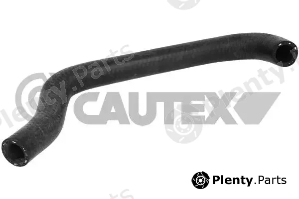 Cautex 753367 — Radiator Hose