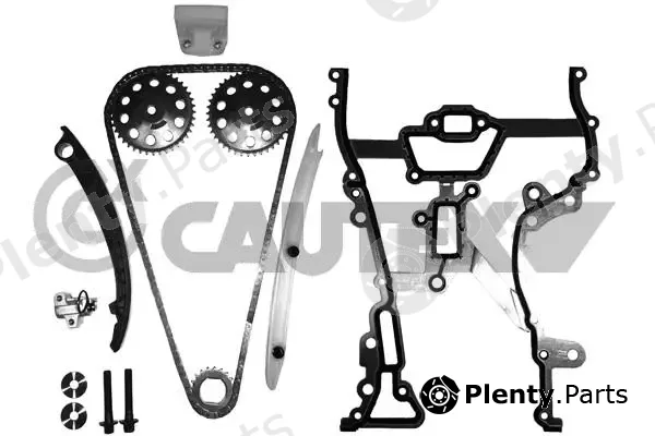 Cautex 481216 — Timing Chain Kit