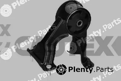 Cautex 769416 — Mounting, engine