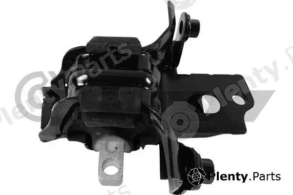 Cautex 759119 — Mounting, engine