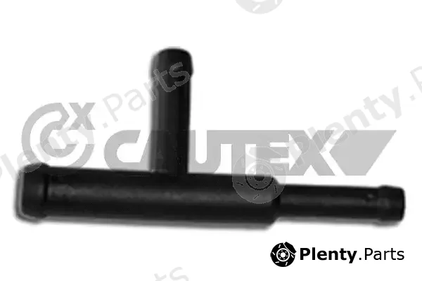 Cautex 955335 — Coolant Flange