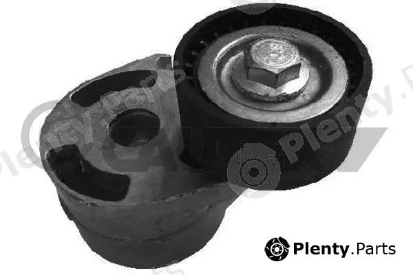 Cautex 031389 — Tensioner Pulley, V-ribbed belt