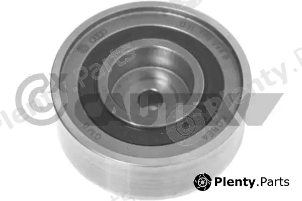 Cautex 769851 — Deflection/Guide Pulley, timing belt