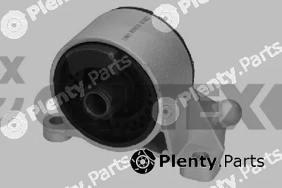 Cautex 480482 — Mounting, engine