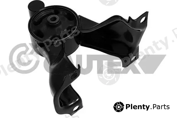 Cautex 756408 — Mounting, engine