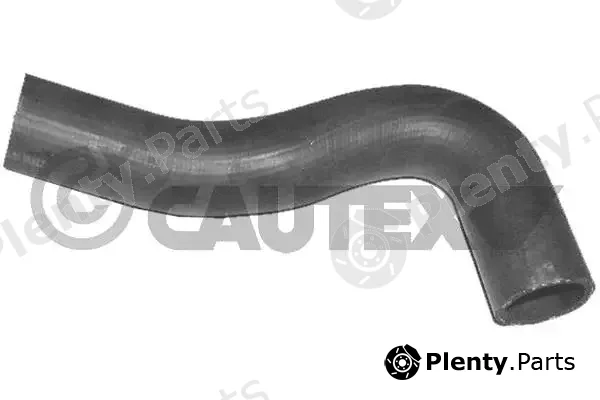 Cautex 486012 — Radiator Hose