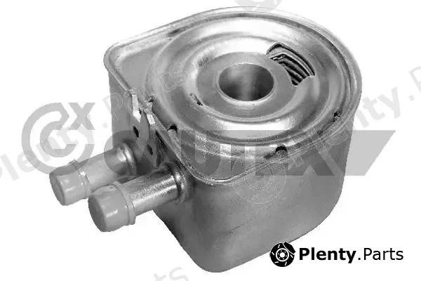 Cautex 031519 — Oil Cooler, engine oil