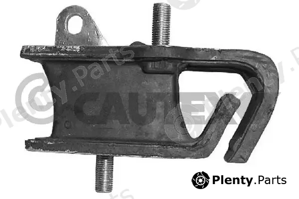 Cautex 755988 — Mounting, engine