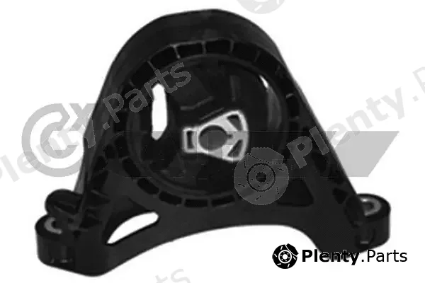 Cautex 756299 — Mounting, engine