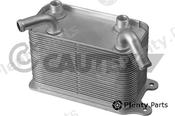 Cautex 751751 — Oil Cooler, engine oil