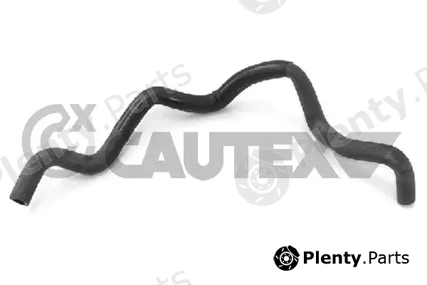 Cautex 031091 — Radiator Hose