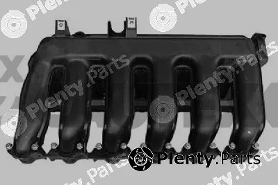 Cautex 774322 — Intake Manifold Module