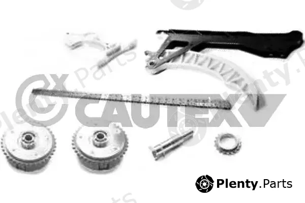 Cautex 772246 — Timing Chain Kit