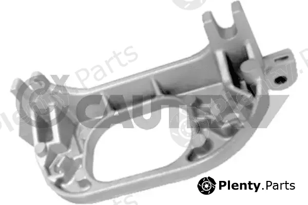 Cautex 767461 — Mounting, engine