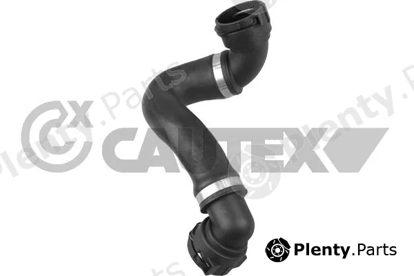 Cautex 775453 — Radiator Hose