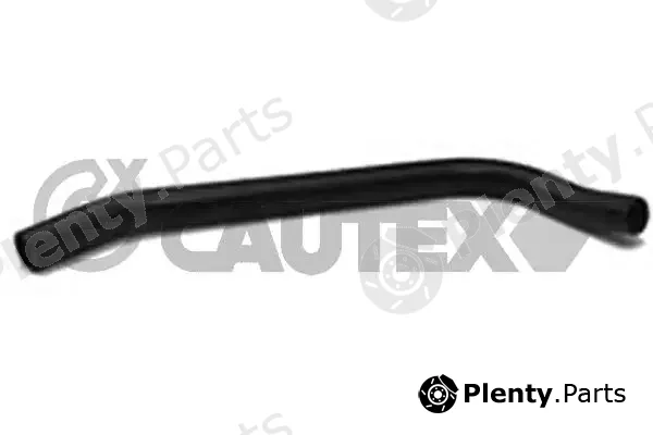 Cautex 466096 — Radiator Hose