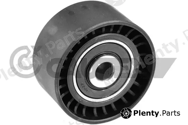 Cautex 754859 — Deflection/Guide Pulley, V-ribbed belt