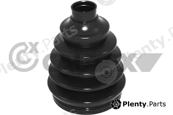 Cautex 080957 — Bellow, drive shaft