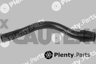 Cautex 773751 — Radiator Hose