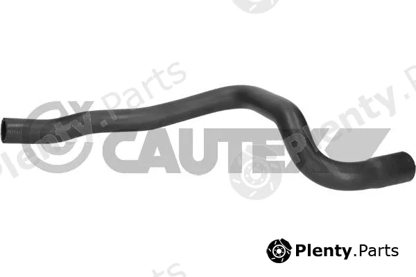 Cautex 776622 — Radiator Hose