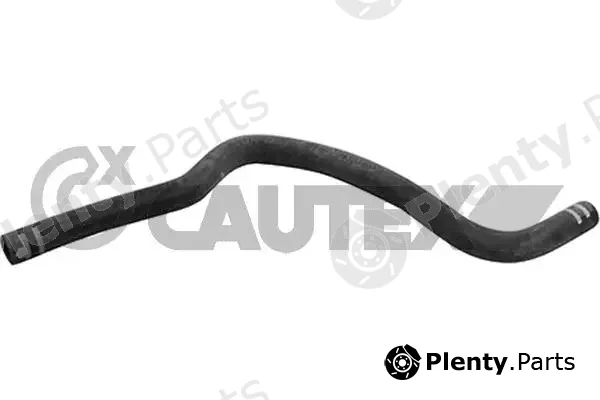 Cautex 764547 — Radiator Hose