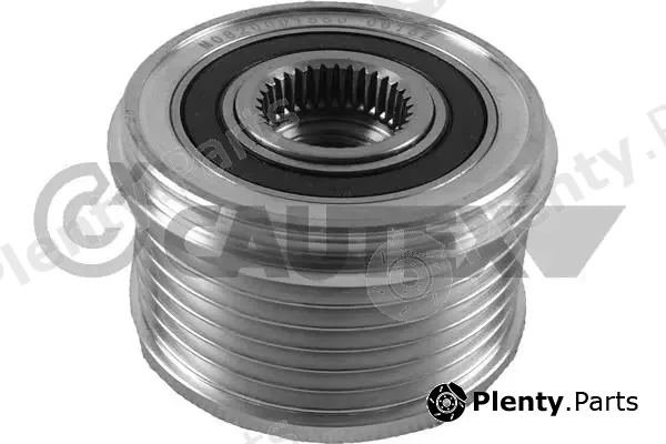 Cautex 754698 — Alternator Freewheel Clutch