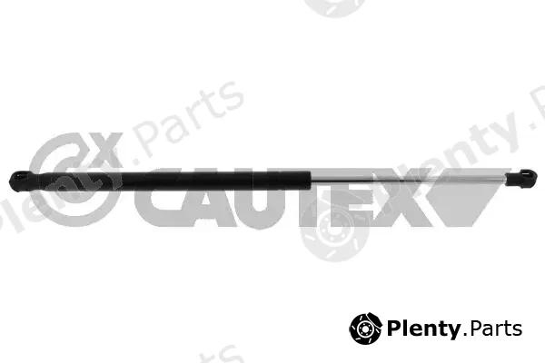 Cautex 772727 — Gas Spring, boot/cargo area