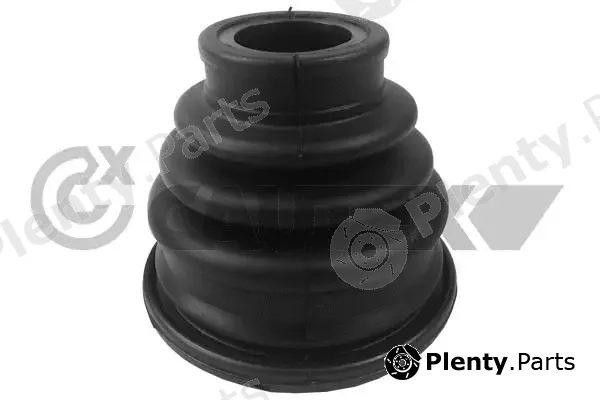 Cautex 751312 — Bellow, drive shaft