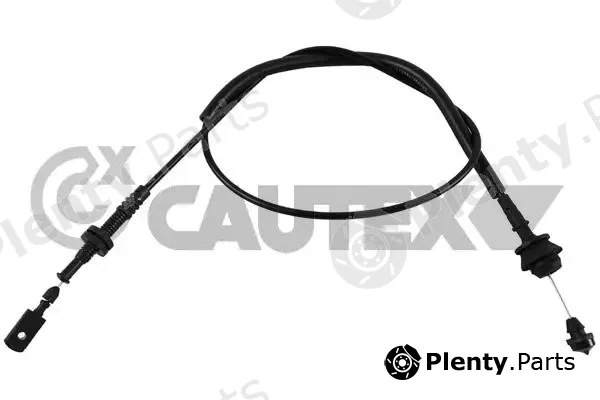 Cautex 088038 — Accelerator Cable