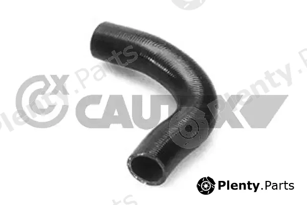 Cautex 206002 — Radiator Hose
