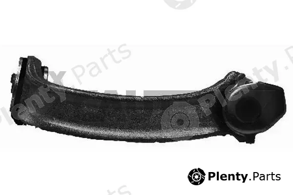 Cautex 756563 — Mounting, engine