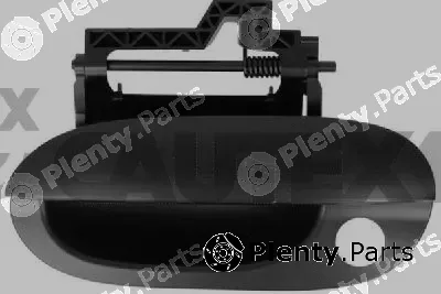 Cautex 767678 — Exterior Door Handle