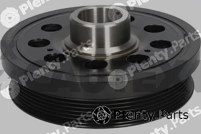 Cautex 776098 — Belt Pulley, crankshaft