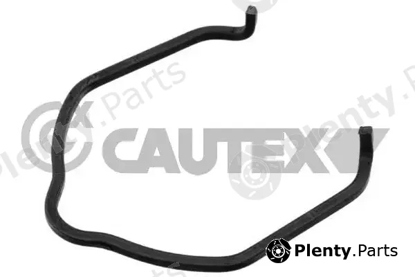 Cautex 774515 — Fastening Clamp, charge air hose
