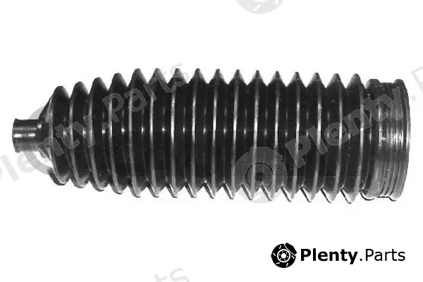 Cautex 080712 — Bellow Kit, steering