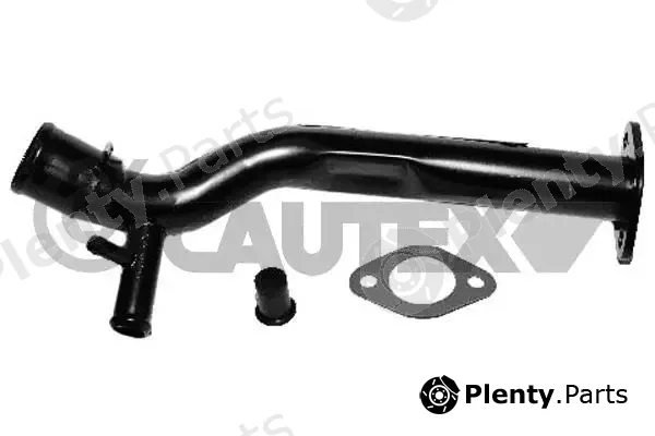 Cautex 955437 — Coolant Pipe