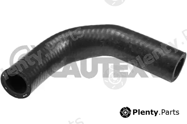 Cautex 753319 — Radiator Hose