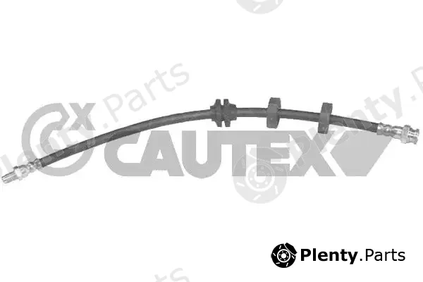Cautex 010302 — Brake Hose