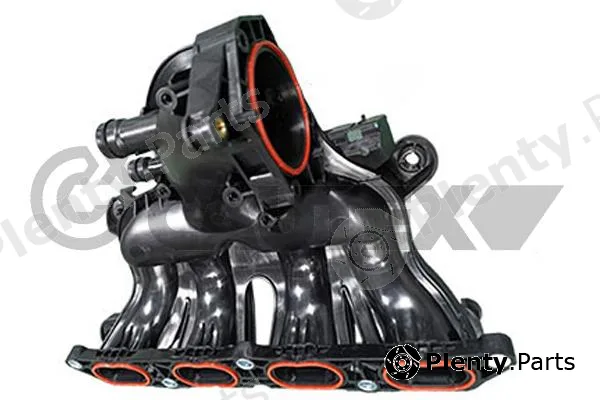 Cautex 772675 — Intake Manifold Module