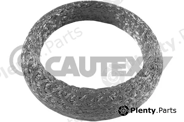 Cautex 954198 — Seal Ring, exhaust pipe