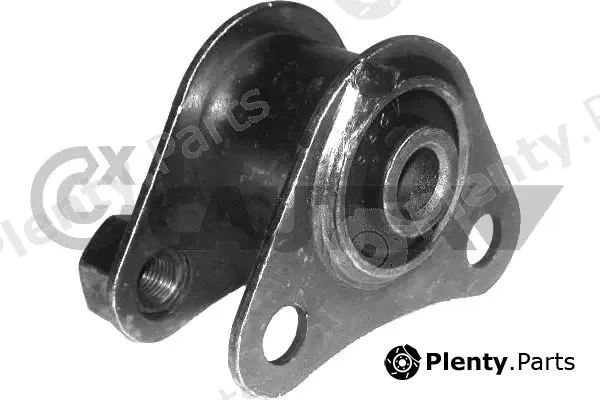 Cautex 010907 — Mounting, engine