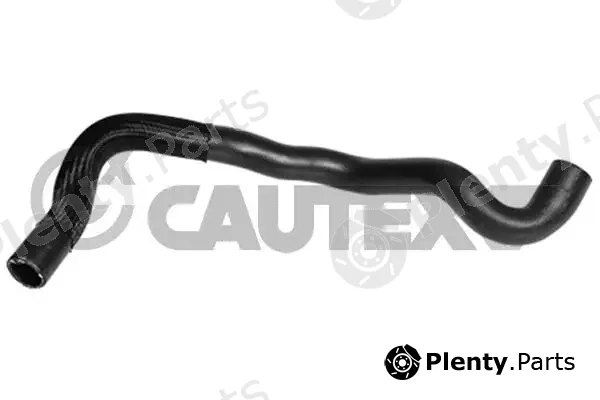 Cautex 753407 — Radiator Hose