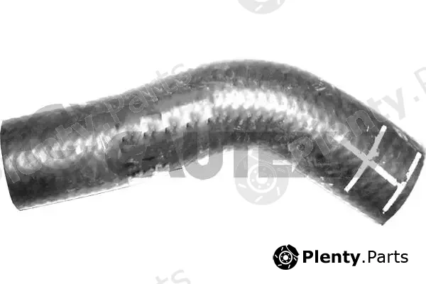Cautex 765586 — Radiator Hose